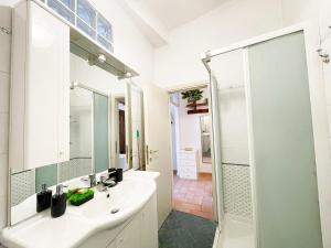 Pispini 108 in centro vicino piazza del Campo