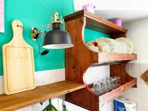 Pispini 108 in centro vicino piazza del Campo