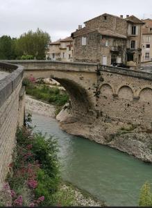 Appartements Sur le Pont : photos des chambres