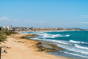 Paseo de la Brisa Holiday Nest