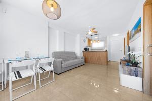 Paseo de la Brisa Holiday Nest