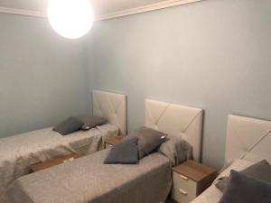 San Jacinto 69 Triana