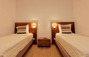 Hotels Domaine Pozzo di Mastri hotel & spa : photos des chambres