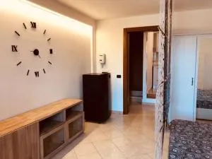 Mini attico con ampio terrazzo - Cavallino di Lecce