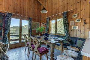 Chalet lAnge