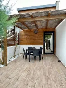 White Apartment Salento - Torre Squillace