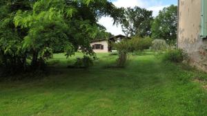 Maisons de vacances Au chemin de Mazous : photos des chambres