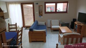 Fejesvölgy Stúdióapartman