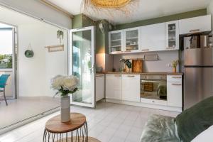 The Bohemia by POM, terrasse, parking