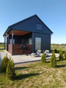 Domek Letniskowy Flamingo - 杰泽扎尼