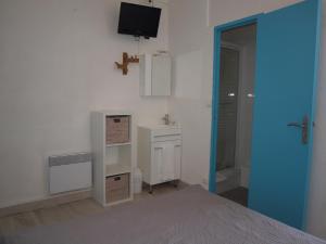 Hotels Hotel Restaurant - Villa Les Sirenes : photos des chambres