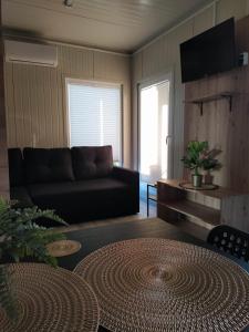 Domek Letniskowy Flamingo