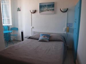 Hotels Hotel Restaurant - Villa Les Sirenes : photos des chambres