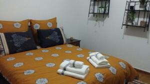 Rooms in Central Athens