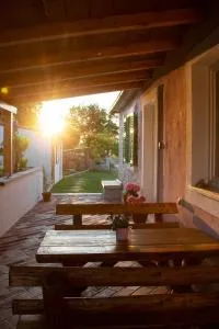 Casa Piccola - Puntera