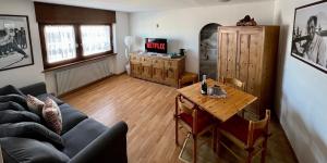 B&B CHALET NICOLUSSI