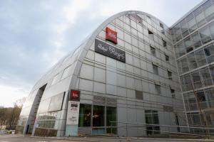 Hotels ibis Besancon Centre la City : photos des chambres