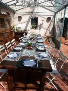 Villas Villa & piscine, Calme Absolu, Jardin Spacieux : photos des chambres