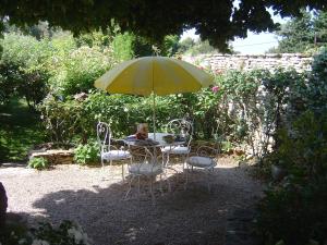 Villas Villa & piscine, Calme Absolu, Jardin Spacieux : photos des chambres