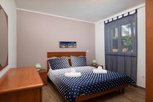 Medulin Burle Sea View Apartment