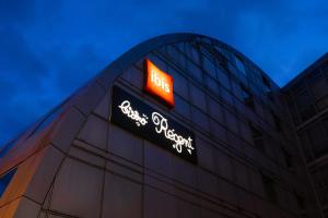 Hotels ibis Besancon Centre la City : photos des chambres