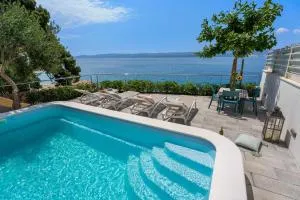 "Villa Del Mar" Beach Villa - 麦米科