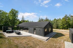 obrázek - Newly Built Holiday Home In Hals