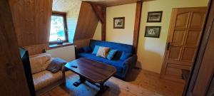 Apartmány Na Lontě