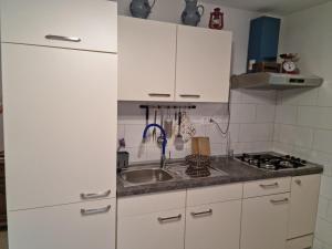 Casa Battiscuro - for Adventurers only 