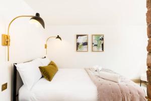 Central Stratford upon Avon Super Stylish 1Bed -Pass the Keys