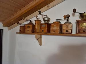 Casa Battiscuro - for Adventurers only