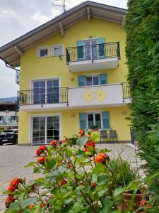 Agritur Belsogno B&B