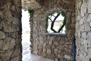 Villa Minda Lodge & View