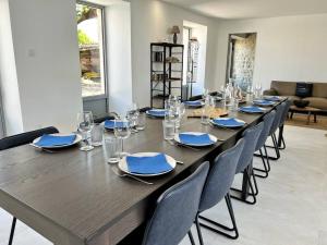 Villas L'echappee - Villa avec piscine : photos des chambres