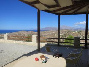 Villas Alexandros Petrino Heraklio Greece