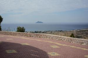 Villas Alexandros Petrino Heraklio Greece