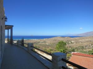 Villas Alexandros Petrino Heraklio Greece