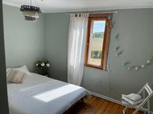 Katrina Summer House