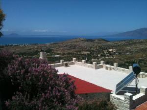 Villas Alexandros Petrino Heraklio Greece