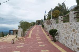 Villas Alexandros Petrino Heraklio Greece