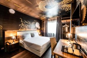 Muraless Art Hotel - WorldHotels Crafted
