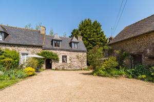 Maisons de vacances Manoir 16eme siecle Proche Paimpol : photos des chambres