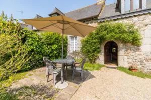 Manoir 16ème siècle Proche Paimpol - Squiffiec