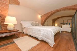 Loft Principe Tommaso - San Salvario.