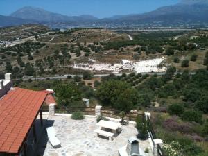 Villas Alexandros Petrino Heraklio Greece