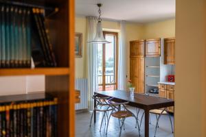 Appartamento con Terrazza