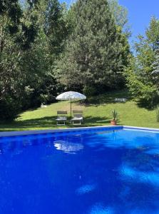 Apartments Roemerschlucht