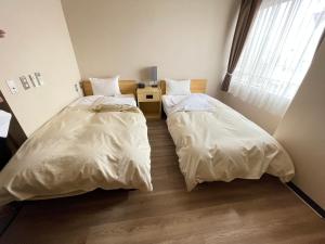 Hotel Shibukawa Hills