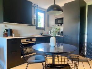 Le Mazet des maisons du golf