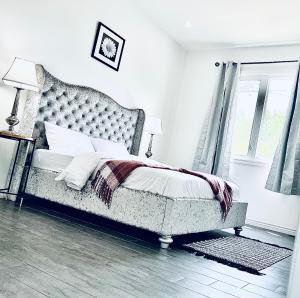 Lavida Luxury Room #1 in London